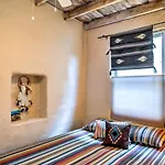 Authentic Adobe Abode < 1 Mile To Sante Fe Plaza! Santa Fé