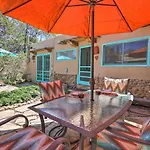 Authentic Adobe Abode < 1 Mile To Sante Fe Plaza! Santa Fé