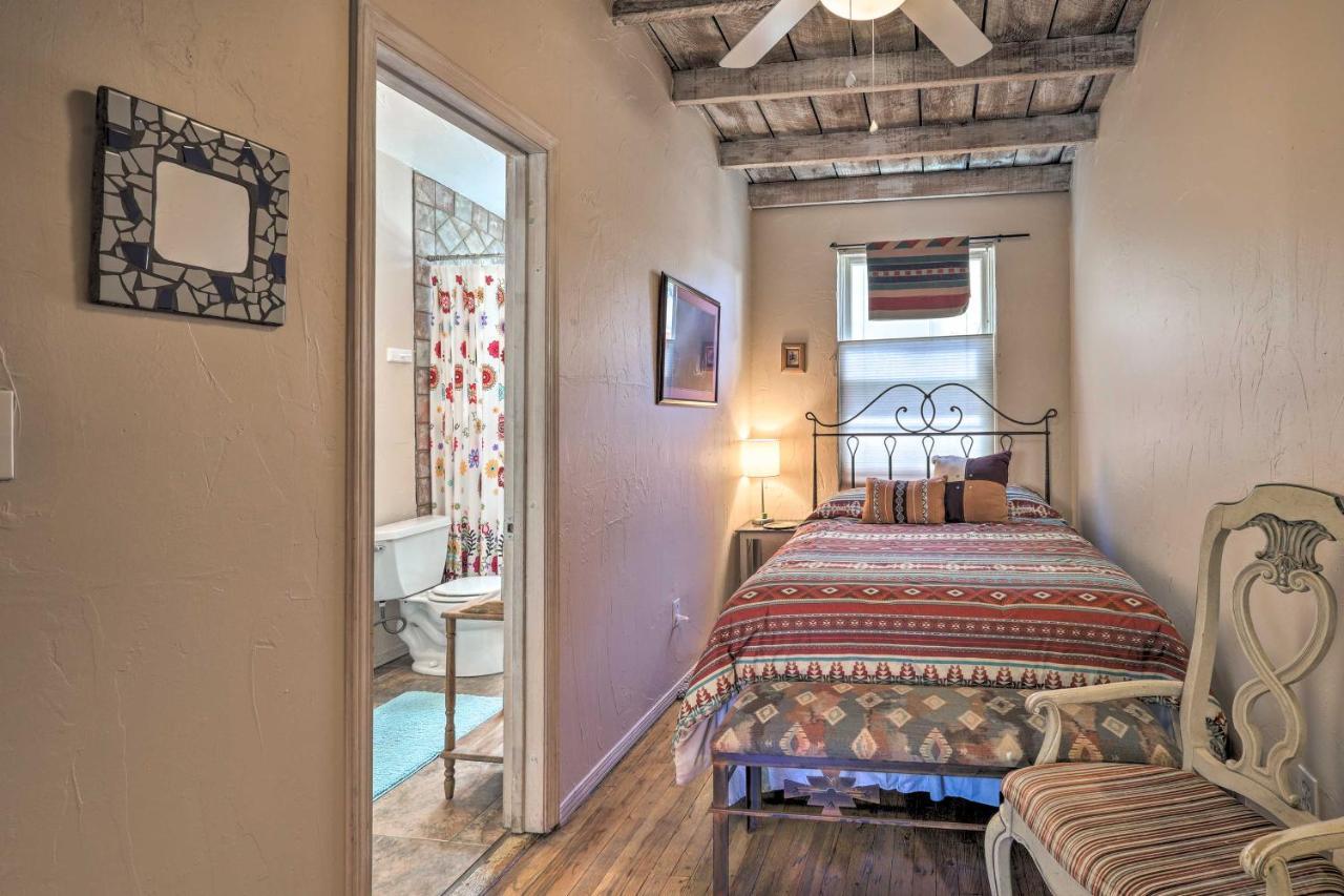 Holiday home Authentic Adobe Abode Less Than 1 Mile To Sante Fe Plaza! Santa Fe