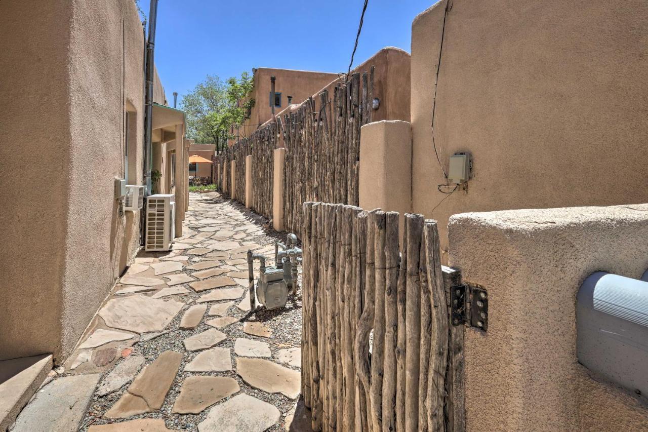 Holiday home Authentic Adobe Abode Less Than 1 Mile To Sante Fe Plaza! *
